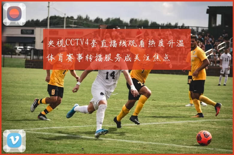 央视CCTV4套直播线观看热度升温 体育赛事转播服务成关注焦点